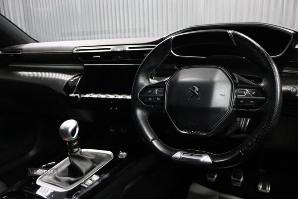 Used Peugeot 508 2019 for sale - 75578805: Photo 32