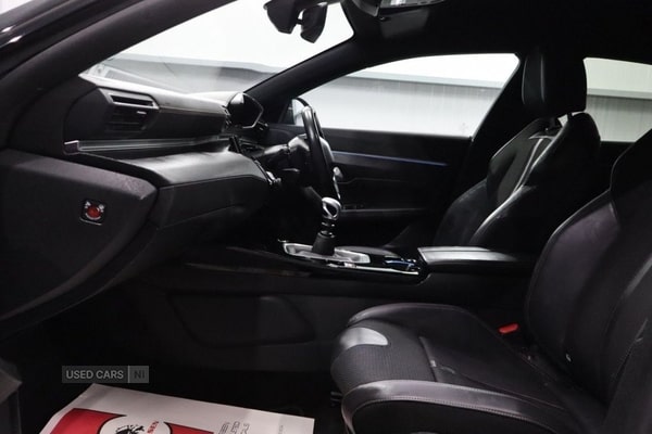 Used Peugeot 508 2019 for sale - 75578805: Photo 38