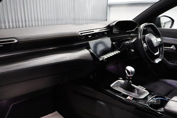 Used Peugeot 508 2019 for sale - 75578805: Photo 39