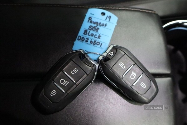 Used Peugeot 508 2019 for sale - 75578805: Photo 48