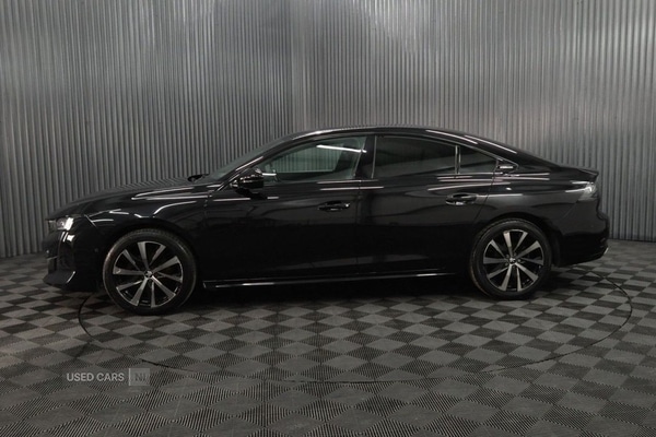 Used Peugeot 508 2019 for sale - 75578805: Photo 4