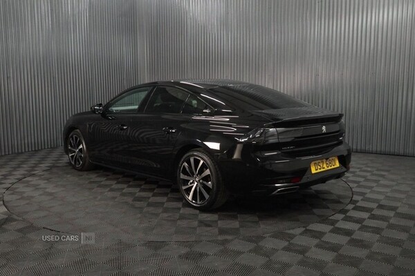 Used Peugeot 508 2019 for sale - 75578805: Photo 5