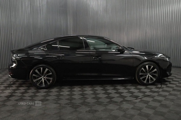 Used Peugeot 508 2019 for sale - 75578805: Photo 8