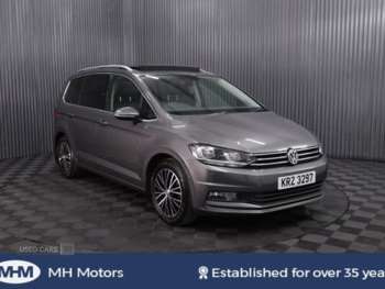 2016 - 2.0 TDI SEL 5dr