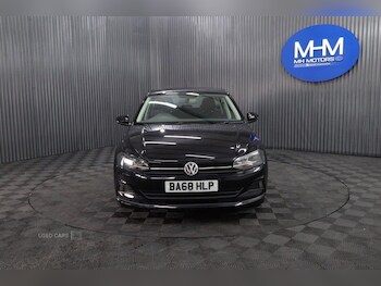 Used Volkswagen Polo 2019 for sale - 79085947: Photo