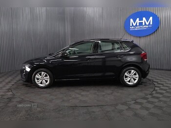 Used Volkswagen Polo 2019 for sale - 79085947: Photo