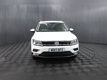 Used Volkswagen Tiguan 2017 for sale - 75901139: Photo