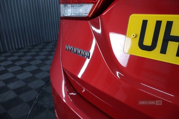 Used Hyundai Ix20 2016 for sale - 77587555: Photo 11