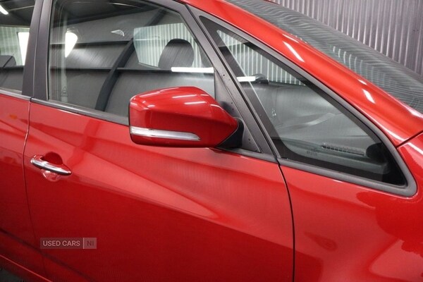 Used Hyundai Ix20 2016 for sale - 77587555: Photo 13