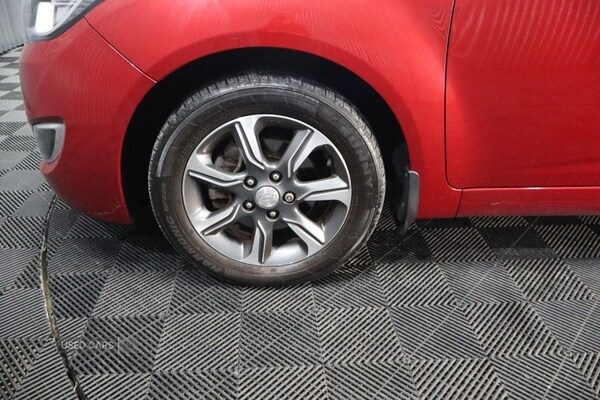 Used Hyundai Ix20 2016 for sale - 77587555: Photo 15