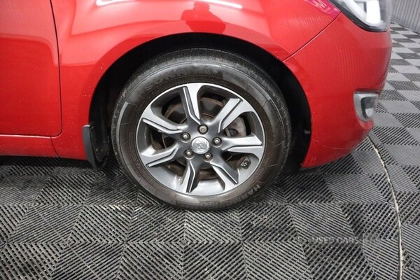 Used Hyundai Ix20 2016 for sale - 77587555: Photo 17