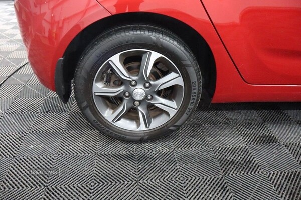 Used Hyundai Ix20 2016 for sale - 77587555: Photo 18