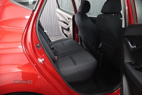 Used Hyundai Ix20 2016 for sale - 77587555: Photo 21