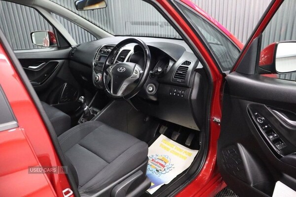 Used Hyundai Ix20 2016 for sale - 77587555: Photo 23