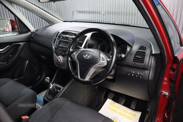 Used Hyundai Ix20 2016 for sale - 77587555: Photo 25