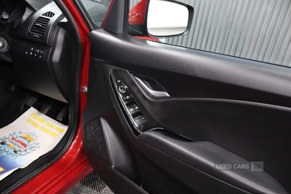 Used Hyundai Ix20 2016 for sale - 77587555: Photo 26