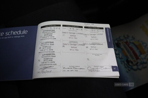 Used Hyundai Ix20 2016 for sale - 77587555: Photo 28