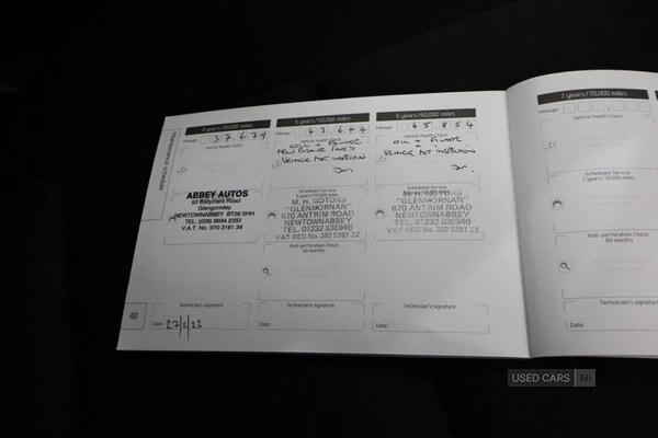 Used Hyundai Ix20 2016 for sale - 77587555: Photo 29