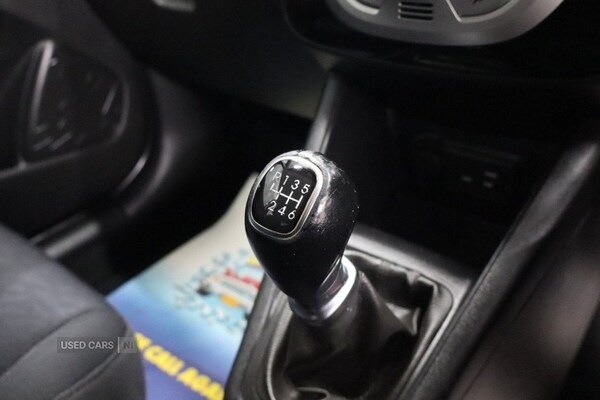 Used Hyundai Ix20 2016 for sale - 77587555: Photo 32