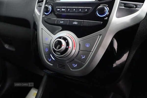 Used Hyundai Ix20 2016 for sale - 77587555: Photo 34