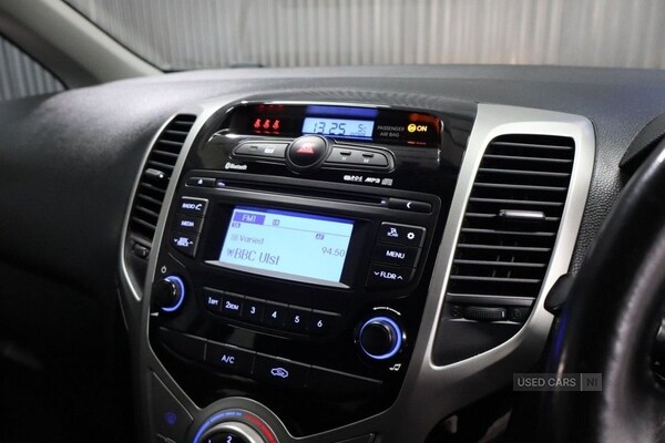 Used Hyundai Ix20 2016 for sale - 77587555: Photo 35