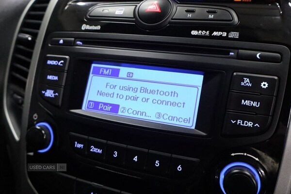 Used Hyundai Ix20 2016 for sale - 77587555: Photo 36