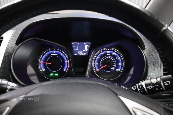 Used Hyundai Ix20 2016 for sale - 77587555: Photo 37