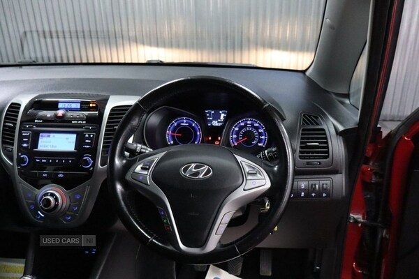 Used Hyundai Ix20 2016 for sale - 77587555: Photo 39