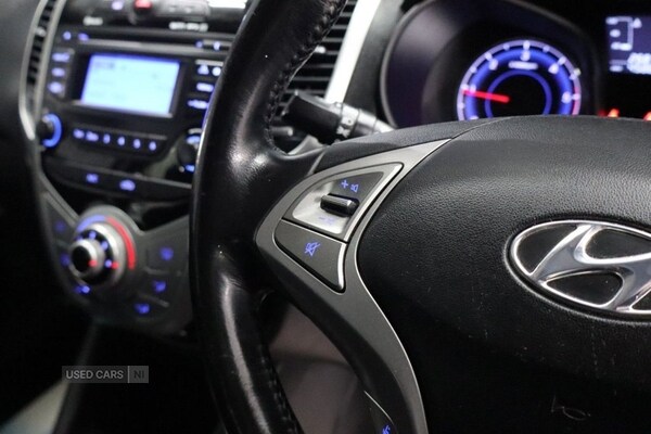 Used Hyundai Ix20 2016 for sale - 77587555: Photo 40