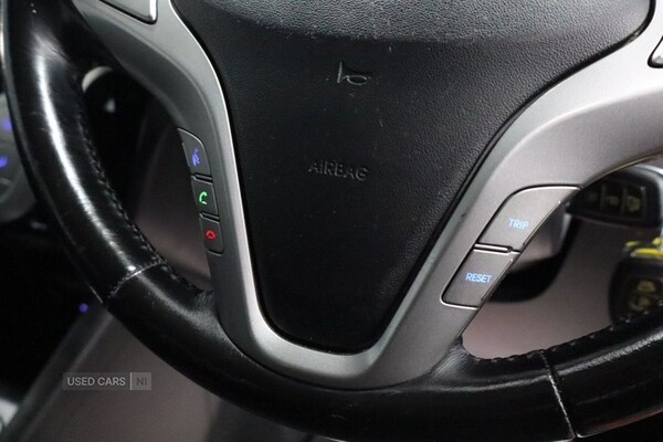 Used Hyundai Ix20 2016 for sale - 77587555: Photo 42