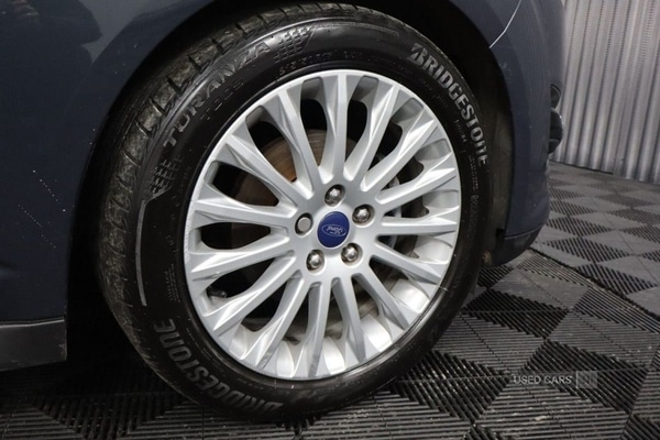 Used Ford C-Max 2013 for sale - 77479643: Photo 11