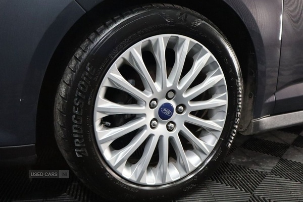 Used Ford C-Max 2013 for sale - 77479643: Photo 12