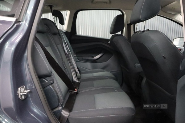 Used Ford C-Max 2013 for sale - 77479643: Photo 26