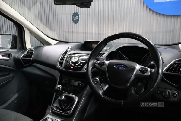 Used Ford C-Max 2013 for sale - 77479643: Photo 27