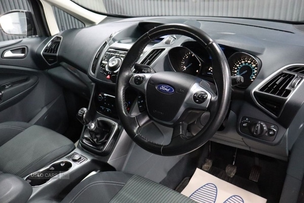 Used Ford C-Max 2013 for sale - 77479643: Photo 30