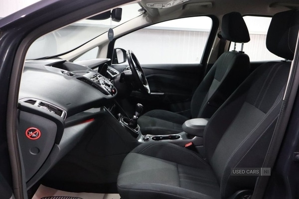 Used Ford C-Max 2013 for sale - 77479643: Photo 34