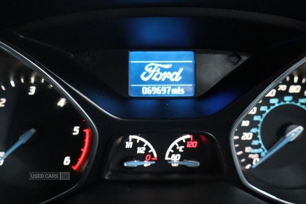 Used Ford C-Max 2013 for sale - 77479643: Photo 38