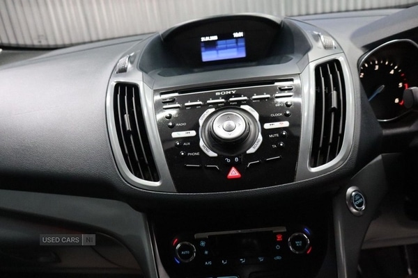 Used Ford C-Max 2013 for sale - 77479643: Photo 40