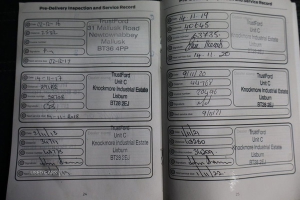 Used Ford C-Max 2013 for sale - 77479643: Photo 45