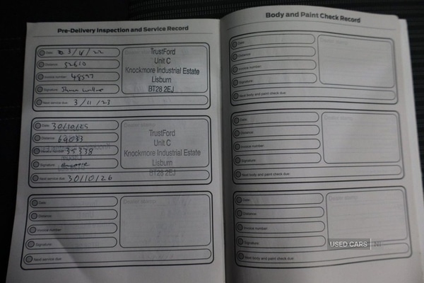 Used Ford C-Max 2013 for sale - 77479643: Photo 46