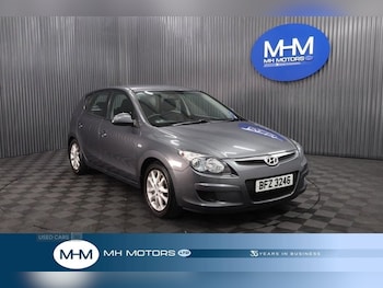 Used Hyundai i30 2010 for sale - 79577946: Photo