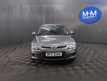 Used Hyundai i30 2010 for sale - 79577946: Photo