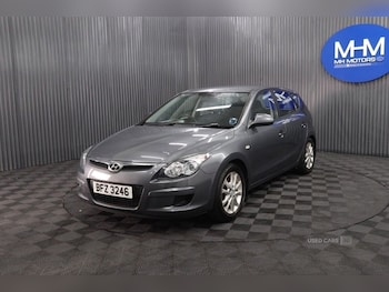 Used Hyundai i30 2010 for sale - 79577946: Photo
