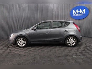Used Hyundai i30 2010 for sale - 79577946: Photo