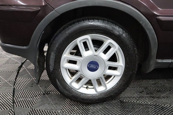 Used Ford Fusion 2009 for sale - 77893463: Photo 10