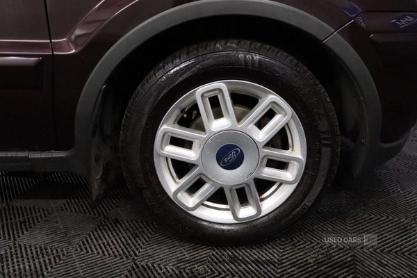 Used Ford Fusion 2009 for sale - 77893463: Photo 11