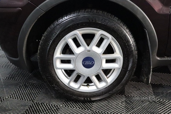 Used Ford Fusion 2009 for sale - 77893463: Photo 12