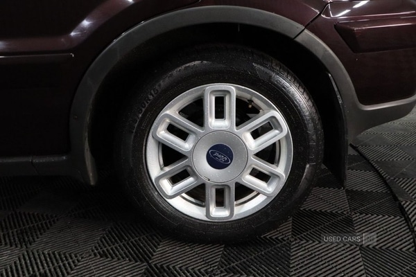 Used Ford Fusion 2009 for sale - 77893463: Photo 13