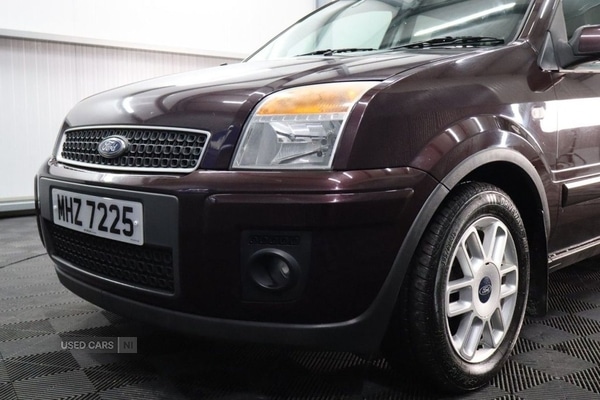 Used Ford Fusion 2009 for sale - 77893463: Photo 16