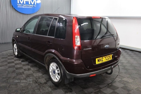 Used Ford Fusion 2009 for sale - 77893463: Photo 18